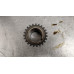 116J012 Crankshaft Timing Gear From 2015 Ram 1500  5.7 19.95